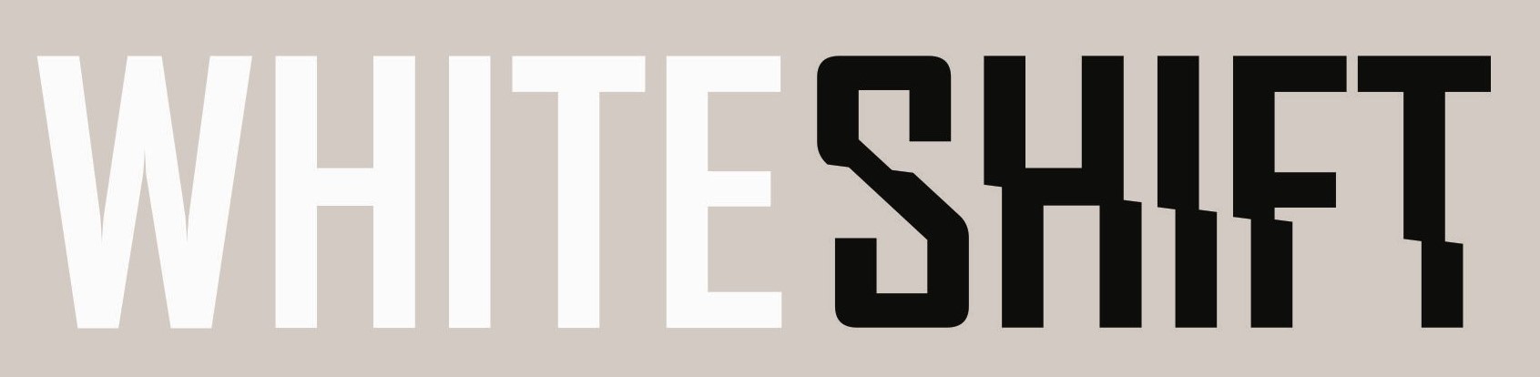 WhiteShift Logo